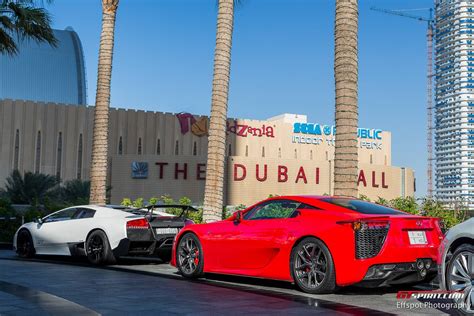 Gallery: Supercars in Dubai by Effspot Photography - Part 1 - GTspirit