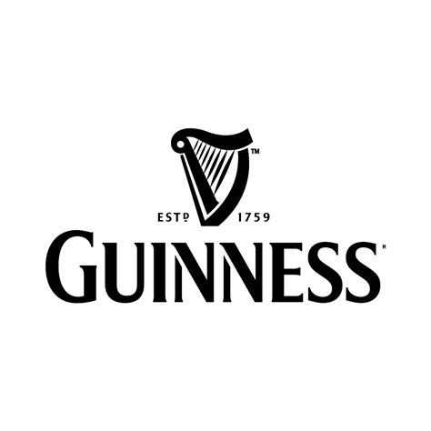 Free High-Quality guinness logo png for Creative Design