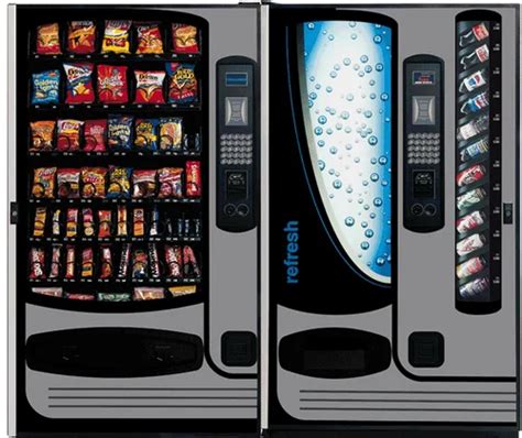 Automatic Vending Machine In Chennai Tamil Nadu Suppliers Dealers