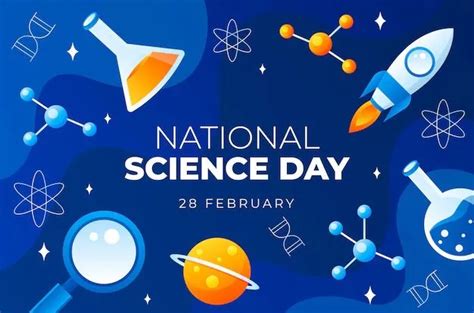 Theme for “National Science Day 2023″ – GKToday