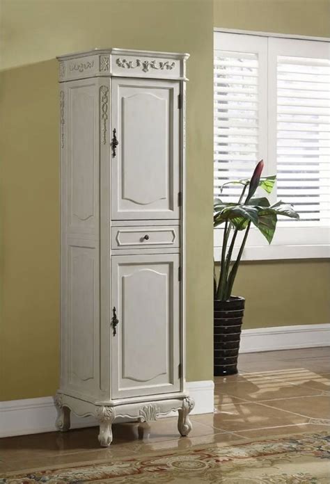 Tall Narrow Linen Cabinets - Ideas on Foter