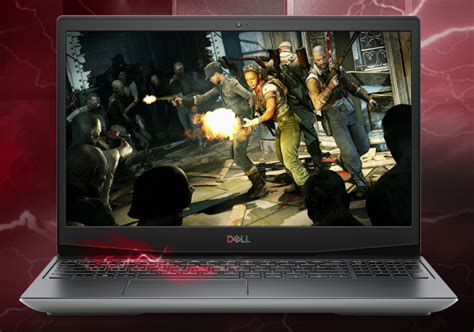 AMD Ryzen 4000-based Dell G5 15 Special Edition gaming laptops ...