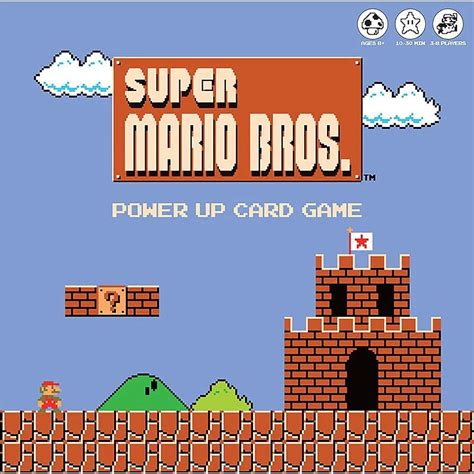 Game Mario Bros | ubicaciondepersonas.cdmx.gob.mx