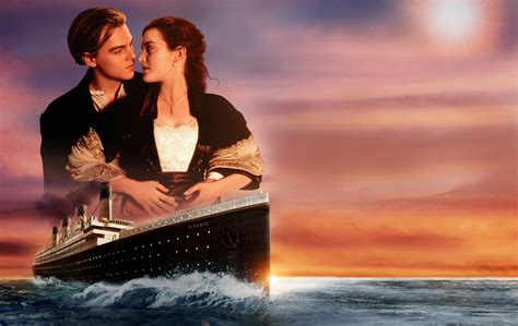 Jack and Rose Titanic Movie scene HD wallpaper | Wallpaper Flare