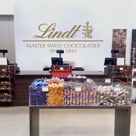 Lindt Chocolate Factory Outlet (Carlisle) - All You Need to Know BEFORE ...