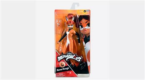 Unleash Your Inner Hero with Miraculous Ladybug Toys