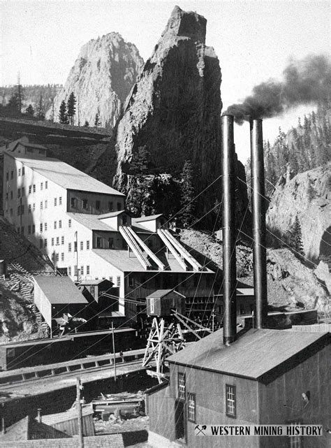 Creede Colorado – Western Mining History