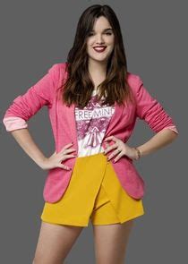 Soy Luna - Characters | TVmaze