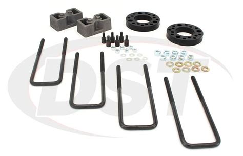 Lift Kits for the Ford F150