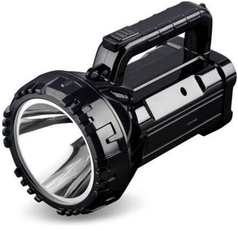 Rechargeable Searchlight Torch, Heavy Duty Durable - Best CCTV Camera ...