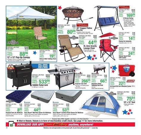 Menards Weekly Ad Aug 25 – Sep 02, 2019