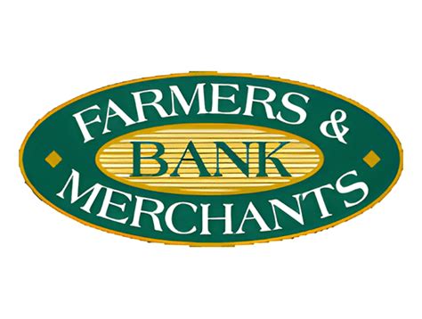 Farmers and Merchants Bank Locations in Maryland