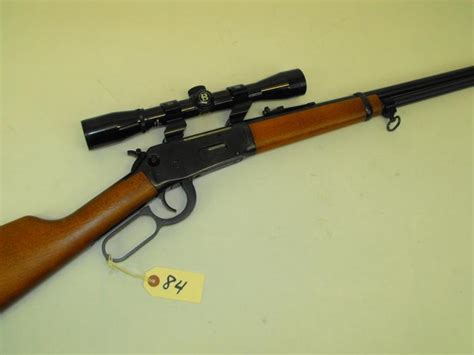 Sold Price: WINCHESTER RANGER 30.30 LEVER ACTION - March 6, 0118 12:00 ...