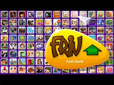 Friv 4 School For Kids | Kids Matttroy