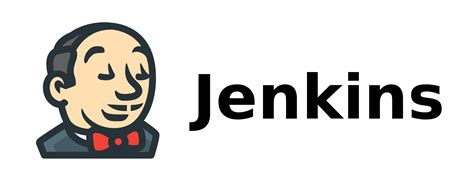 5 Best Jenkins logo