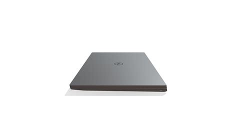 Dell XPS 13 Plus (Closed) - Download Free 3D model by T3D3 (@T3D3_admin ...