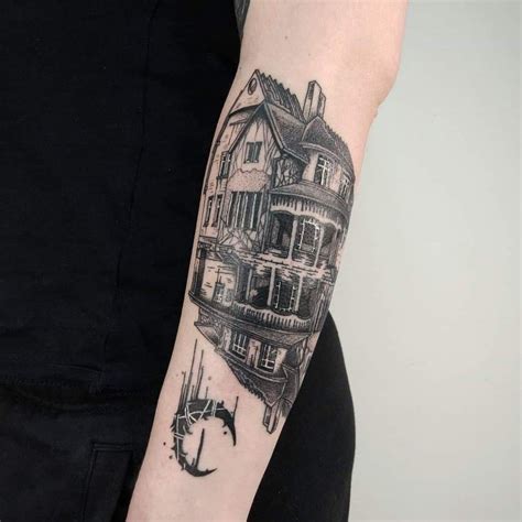 Discover more than 66 engineer castle tattoo super hot - in.cdgdbentre