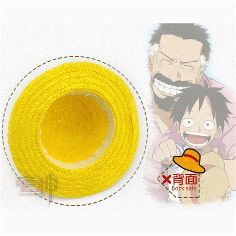 Get it Now One Piece Hat Luffy Anime Cosplay Online