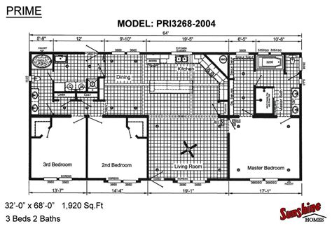 Modular Home Floor Plans From Builders Near You - ModularHomes.com