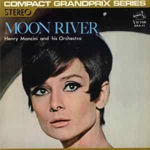 Henry Mancini And His Orchestra - Moon River FLAC album