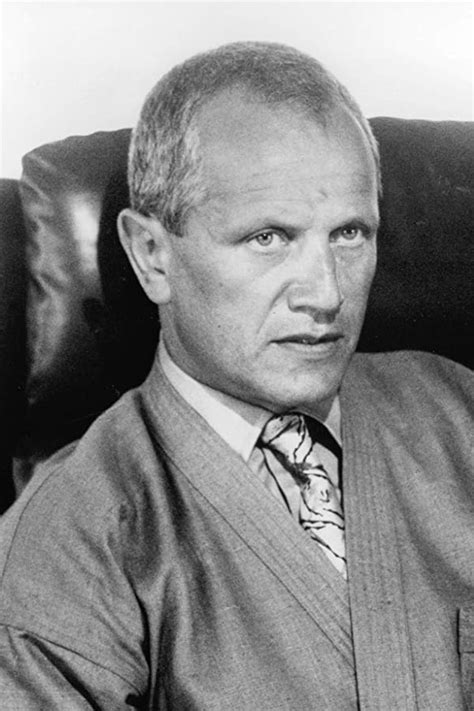 Steven Berkoff — The Movie Database (TMDb)