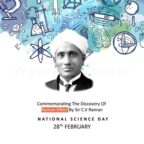 National Science Day | National science day, Stories for kids, Science