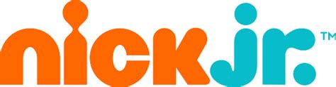 File:Nick Jr. logo 2009.svg | Nickelodeon | Fandom