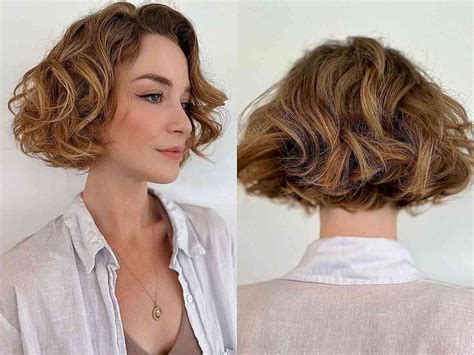 Short Fluffy Hair: 17 Ways to Pull Off This Cute Hair Trend