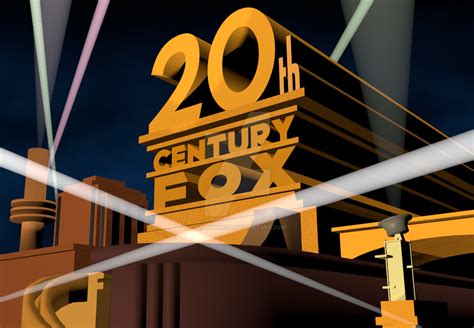 20th Century Fox 1935 Blender Remake (OLD) by SuperMax124 on DeviantArt