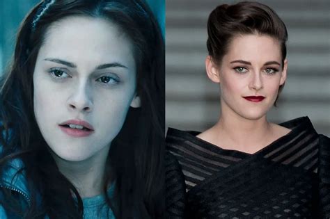 See The Cast of 'Twilight': Then and Now