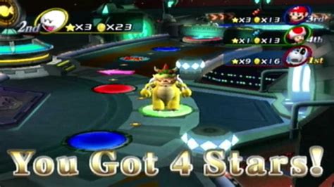 Mario Party 8: Bowser's Warped Orbit - Episode 1 - YouTube