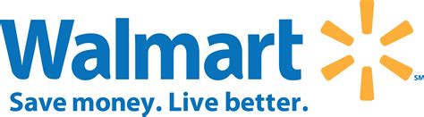 Walmart Logo - Free Transparent PNG Logos