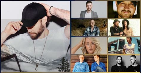 Top 10 Canadian Country Songs of 2019 | Front Porch Music