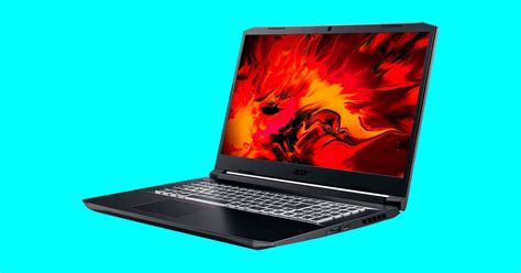 4 Best Budget Gaming Laptops (2022): 16-Inch Screens, RTX 3060, and ...