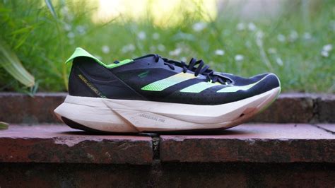 Adidas Adizero Adios Pro 3 review – More bounce, less ounce | T3