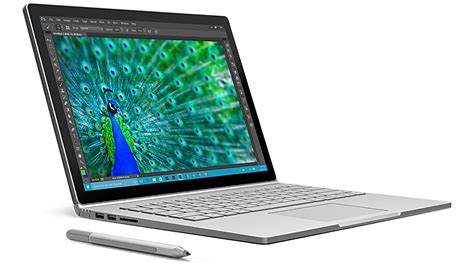 Microsoft Surface Book 3 could be a gaming notebook