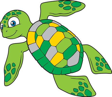 26 best ideas for coloring | Sea Turtle Clipart