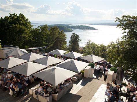 The best rooftop bars in Oslo for Summer 2024 - Vogue Scandinavia ...