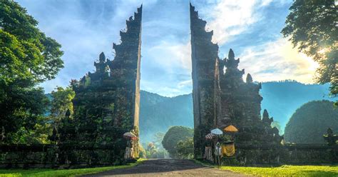 20 Tempat Wisata untuk Dikunjungi Bali: Panduan Esensial