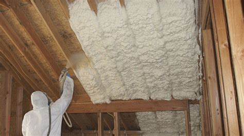 Open-Cell vs. Closed-Cell Foam Insulation - Fine Homebuilding