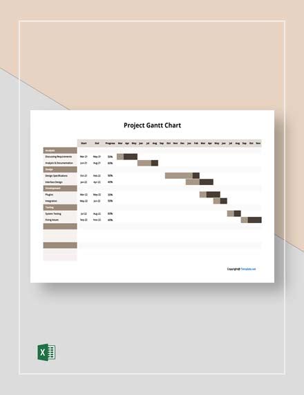 How to export ms project gantt chart - msabrilliant