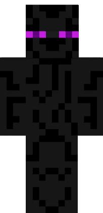 enderman skin | Nova Skin