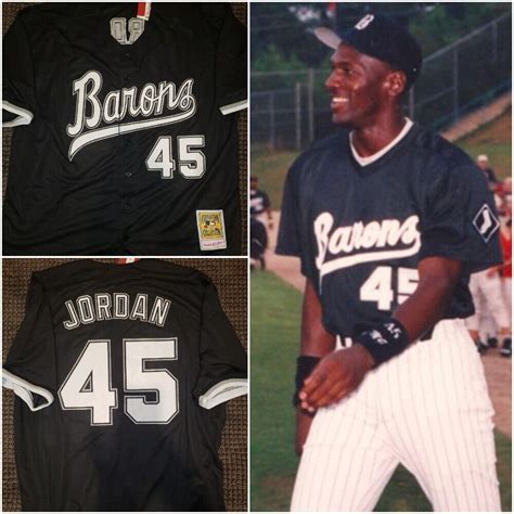 Michael Jordan baseball jersey www.np.gov.lk