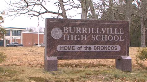 Burrillville High School cancels midterm exams | ABC6