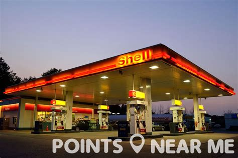 CHEAPEST GAS NEAR ME - Points Near Me