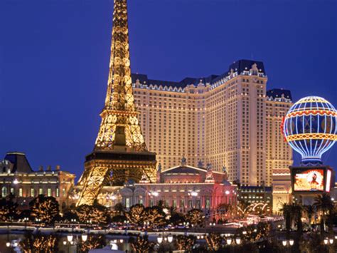 Best Las Vegas Attractions and Sights for 2025