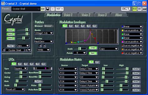 Software Synthesizer – SynthMania