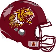 Bethune-Cookman Wildcats | Municipal Stadium - Football Championship ...