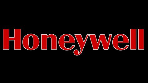 Honeywell Logo - LogoDix