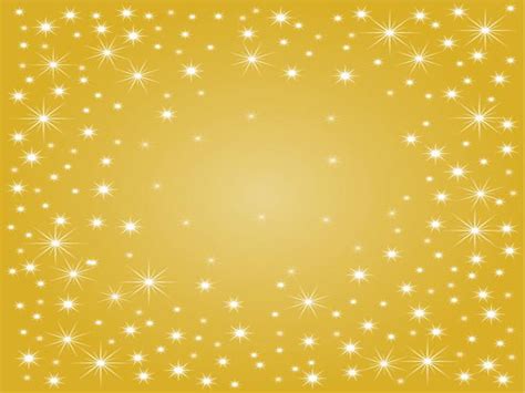 Gold Stars Wallpaper - WallpaperSafari